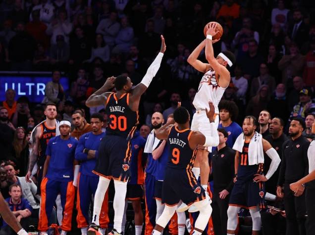 开云体育-包含太阳迎战猛龙，布克终场绝杀带队达成胜利，士气大振的词条