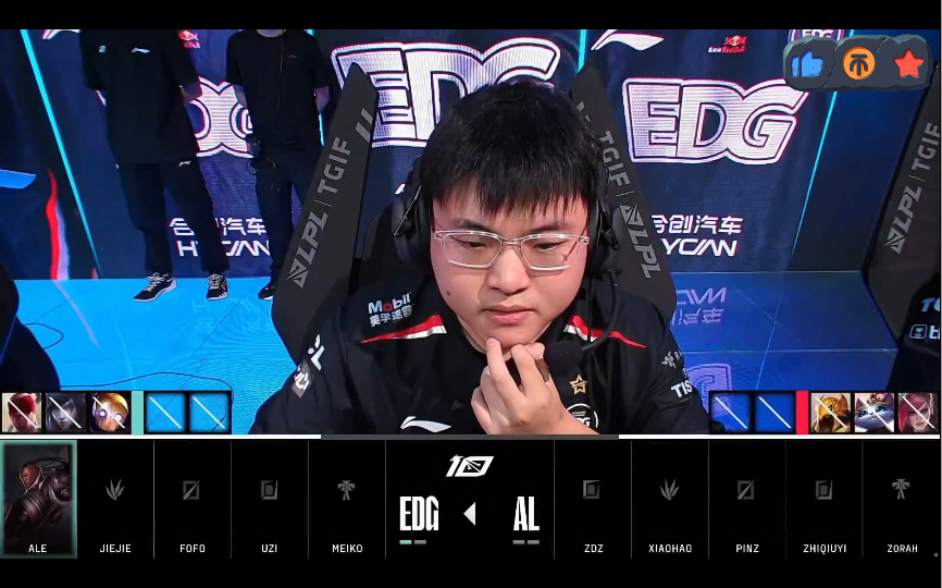 开云体育登录-EDG轻取FNC，Inspired线上压制力十足强强对话半决赛，成为赛场最大亮点的简单介绍