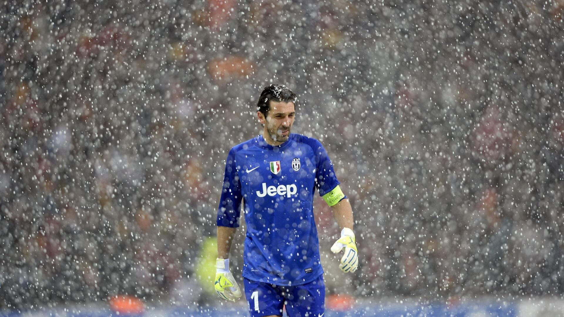 当圣城青春风暴遇上萨城老炮，克莱·汤普森的稳定本身就是一场行为艺术